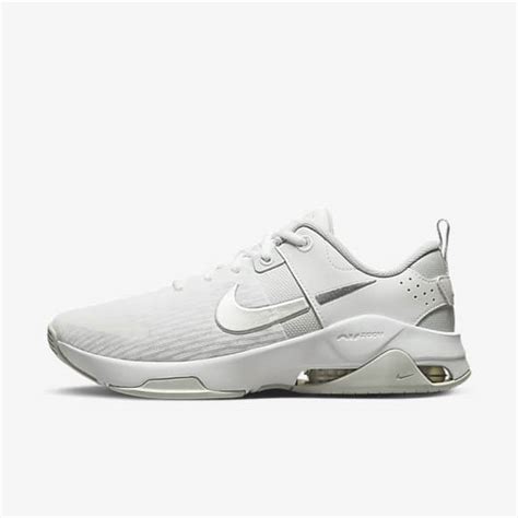 Wit Nike Zoom Air Schoenen. Nike NL